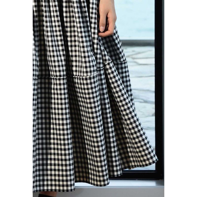 Trelise Cooper Circle Back Skirt image number 2